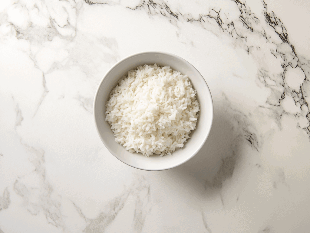 How to Cook Rice on the Stove- Easily and Perfectly!