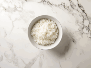 How to Cook Rice on the Stove- Easily and Perfectly!