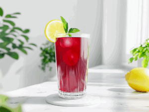 Kompot Recipe