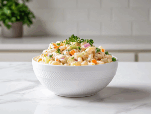 Macaroni Salad Recipe