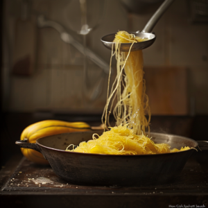 How to Cook Spaghetti Squash