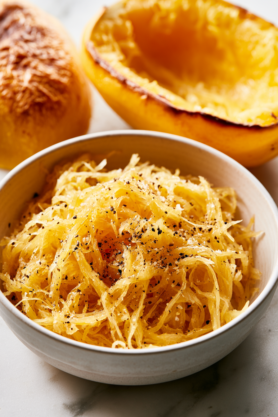 Spaghetti Squash