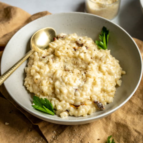 Classic Risotto Recipe