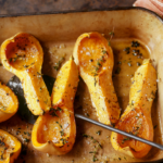 Roasted Butternut Squash