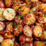 Roasted Potatoes Recipe