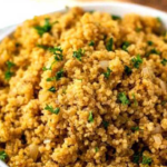 How to Cook Quinoa