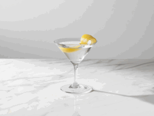 Vesper Recipe: Beautiful Delight!