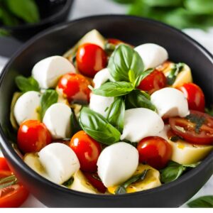 Caprese Salad Recipe