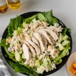 chicken salad recipe