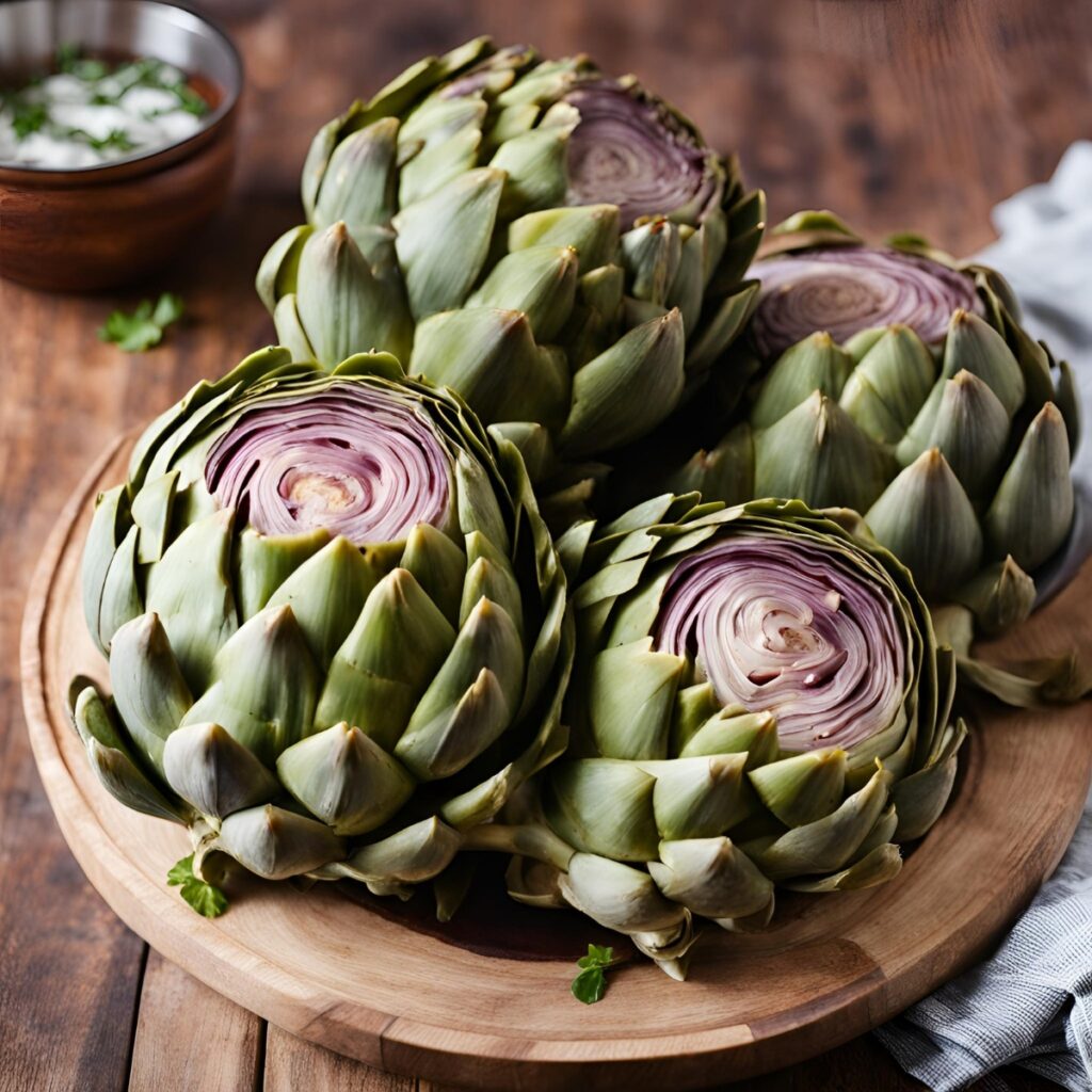 How Long Do You Cook Artichokes?