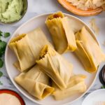 Instant Pot Tamales Recipe: Quick and Easy Tamale Fix!