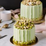 Dacquoise Cake Recipe: Light and Nutty Delight!