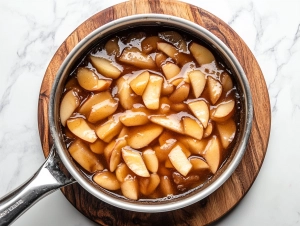 Apple Pie Filling Recipe