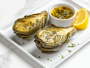Artichokes in Instant Pot Recipe: Perfectly Tender in Minutes!
