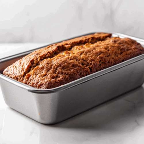 BA's Best Banana Bread Recipe: Sweet and Buttery Goodness!