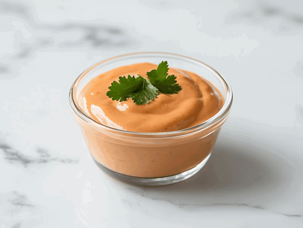 Baja Chipotle Sauce Recipe: BBQ Flavor Made Simple!