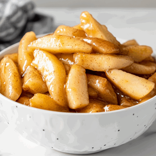 Best Apple Pie Filling Recipe With Brown Sugar: Sweet Perfection!