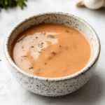 Burger Sauce Recipe: Flavorful, Homemade Joy!