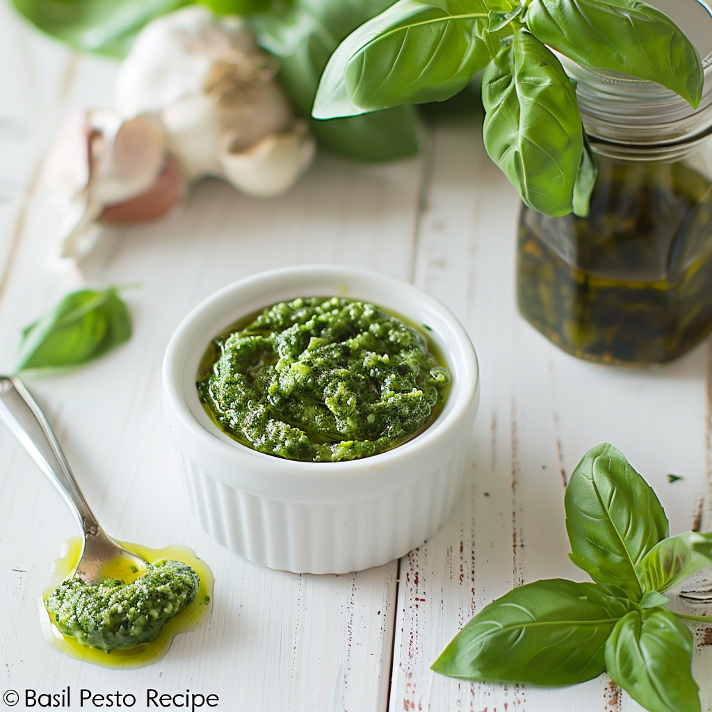 Classic Basil Pesto Recipe Dynamic Freshness The Fresh Man Cook Classic Basil Pesto Recipe Dynamic Freshness The Fresh Man Cook