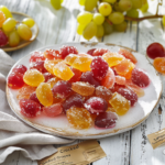 Cracked Grapes Recipe