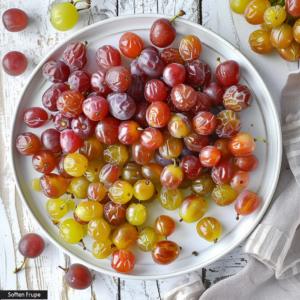 Cracked Grapes Recipe