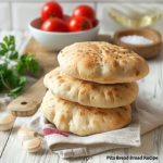 Pita Bread Recipe