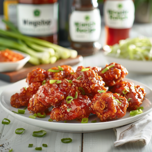 Wingstop Ranch Recipe