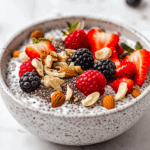Chia Pudding Recipe: A Nutrient-Packed Dessert You'll Love!