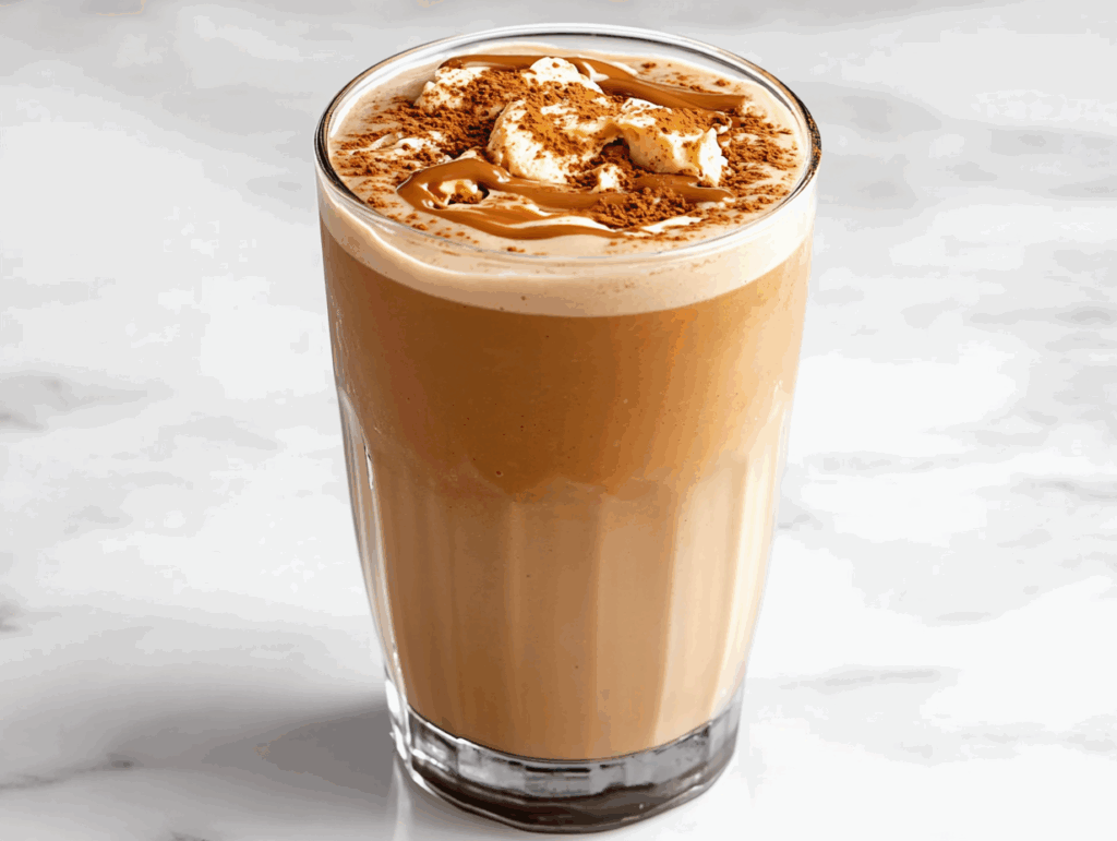 Chocolate Peanut Butter Smoothie Recipe: Creamy Delight in Every Sip!