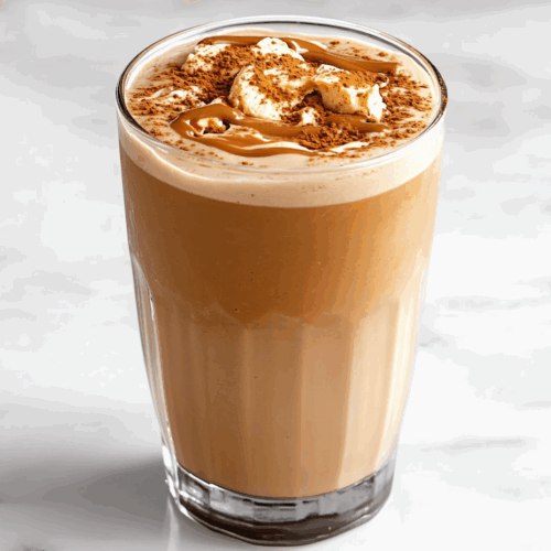 Chocolate Peanut Butter Smoothie Recipe: Creamy Delight in Every Sip!