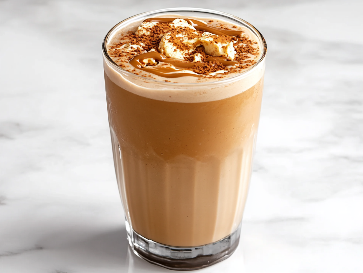 Chocolate Peanut Butter Smoothie Recipe: Creamy Delight in Every Sip!