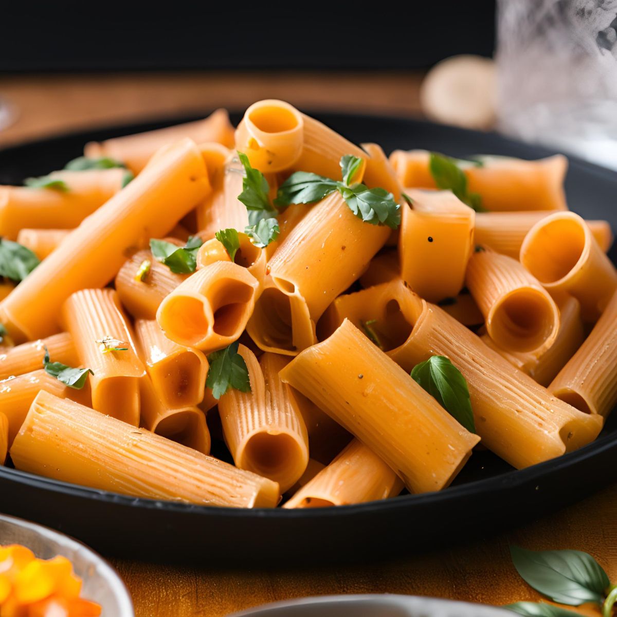 Spicy Rigatoni Vodka Recipe: Restaurant-Quality at Home