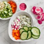 Cottage Cheese Bowls: Flavorful Nourishment in a Bowl!