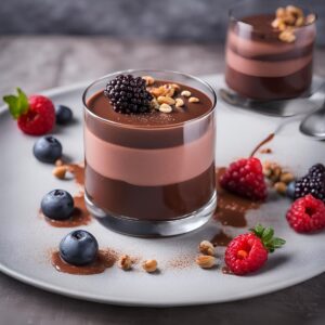 Entremet Recipe