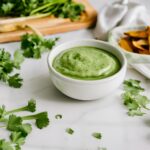 Garlic Cilantro Sauce Recipe: Flavor Boost for Your Food