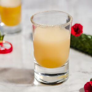 Vegas Bomb Shot Recipe