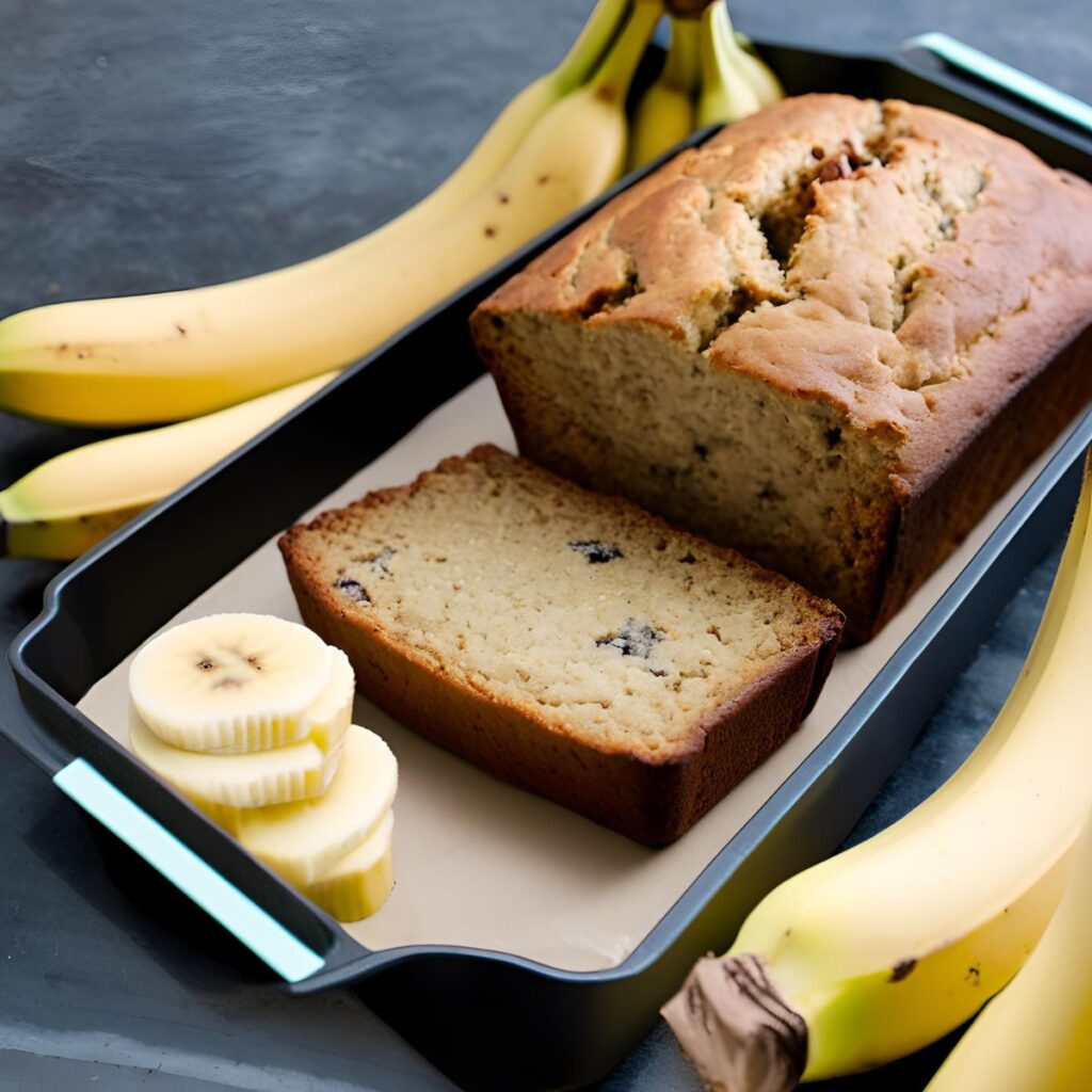 Are My Bananas Ripe Enough to Make Banana Bread?