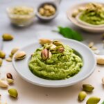 Pistachio Pesto Recipe: Simple to Make, Delightful to Eat!