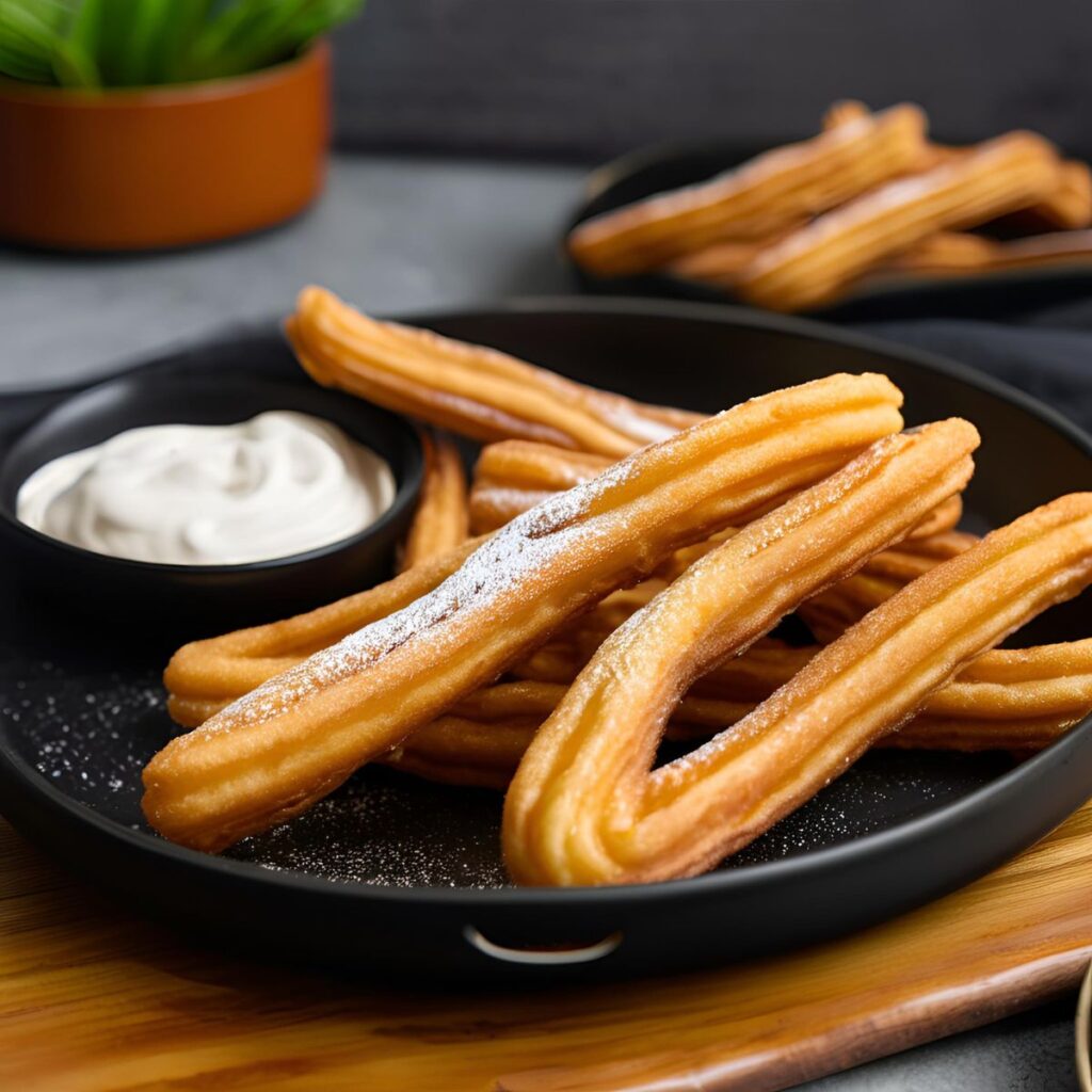 How Long Can You Keep Churros?