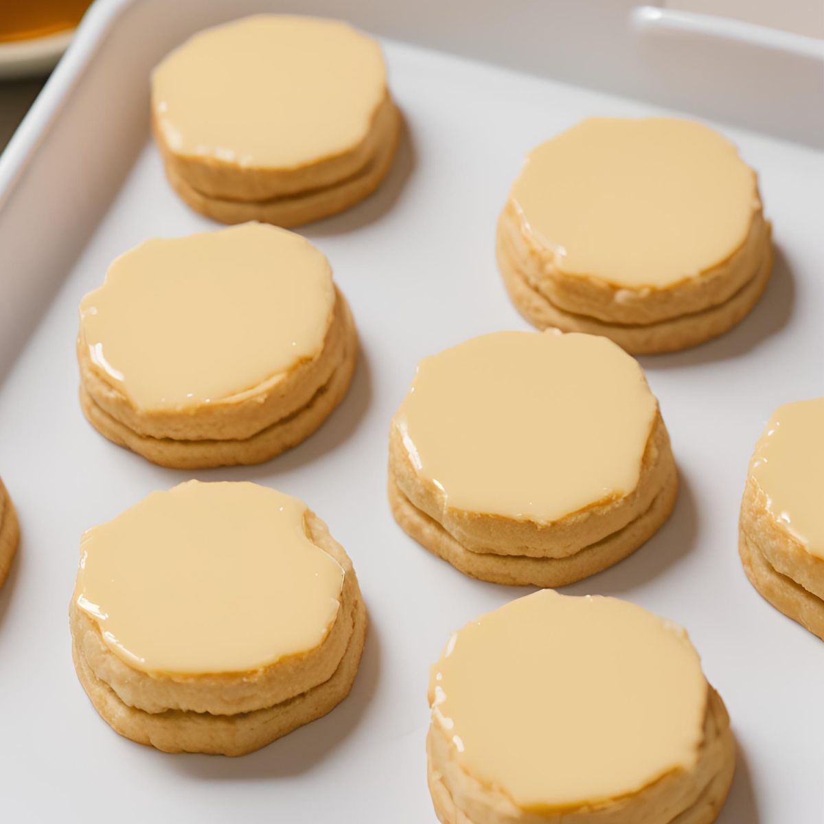 Honey Butter Biscuit Recipe: Sweet and Buttery Goodness!