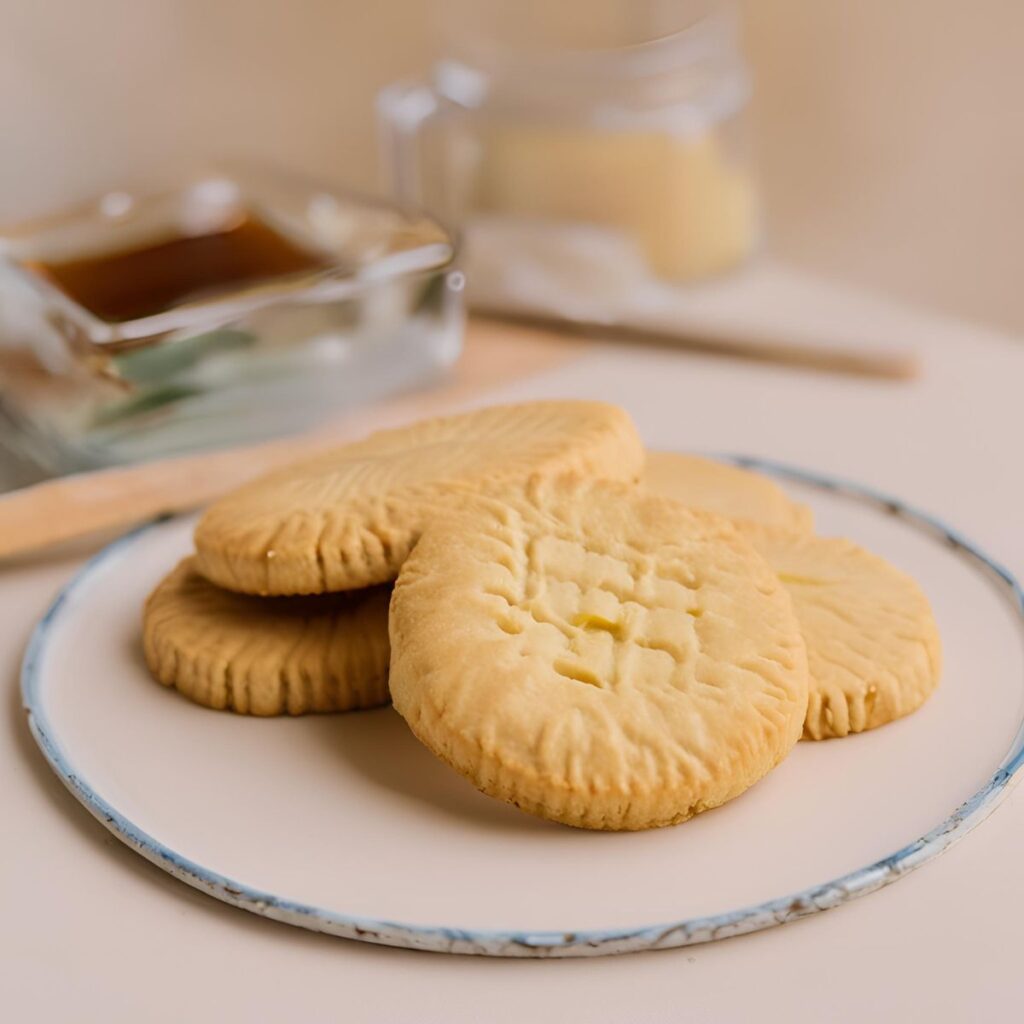 Can I Make These Biscuits Ahead of Time? 