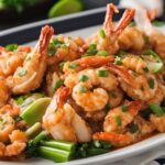 Bang Bang Chicken and Shrimp Recipe: A Spicy-Sweet Fusion Delight!