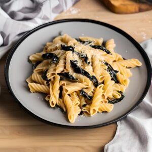 Mafaldine Pasta Recipe