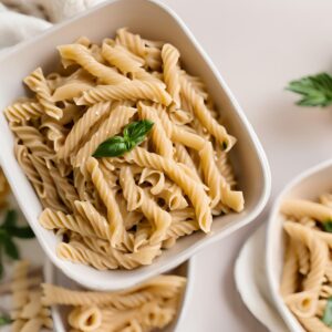 Protein Pasta Recipe