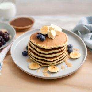 Protein Pancakes Recipe