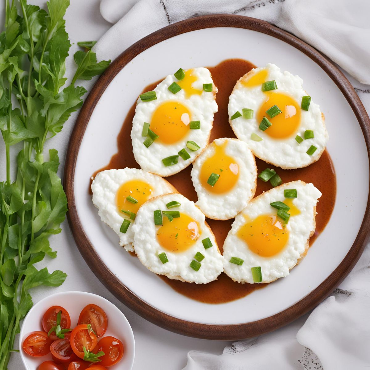 Cottage Cheese Eggs Recipe: Protein-Packed Breakfast Bowl! - The Fresh