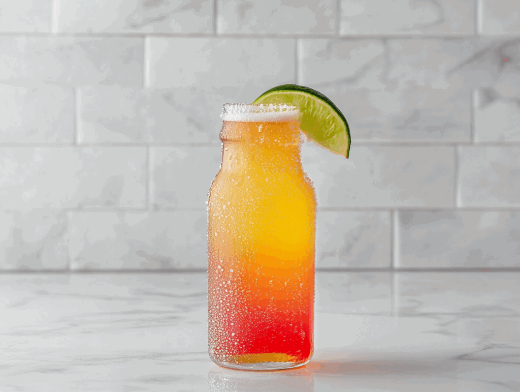 Corona Sunrise Recipe: Kickstart Your Party with This Drink!