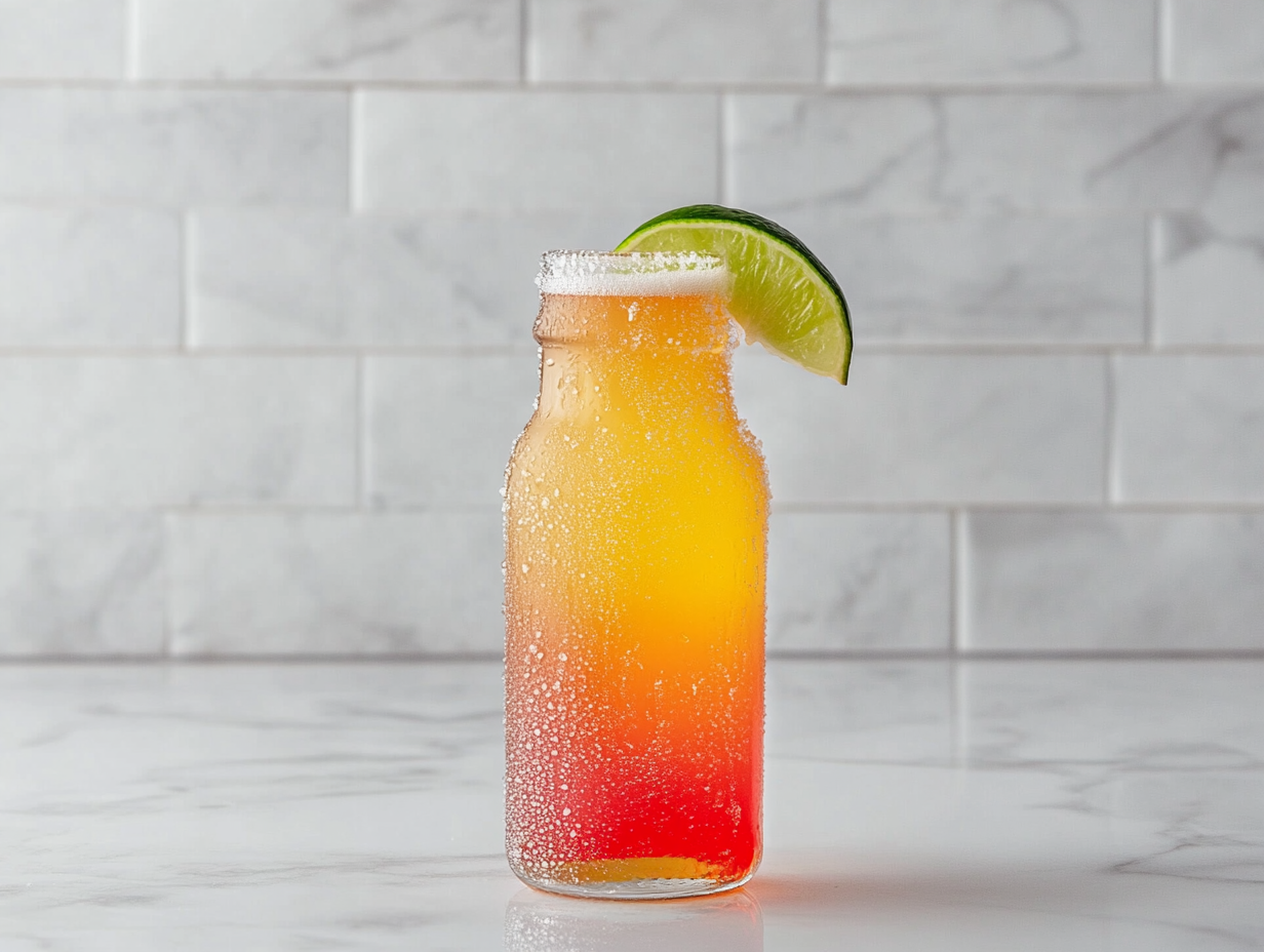 Corona Sunrise Recipe: Kickstart Your Party with This Drink!
