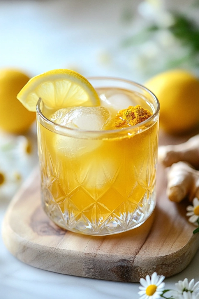 Cortisol Cocktail