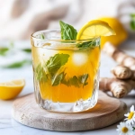 Cortisol Cocktail for Weight Loss